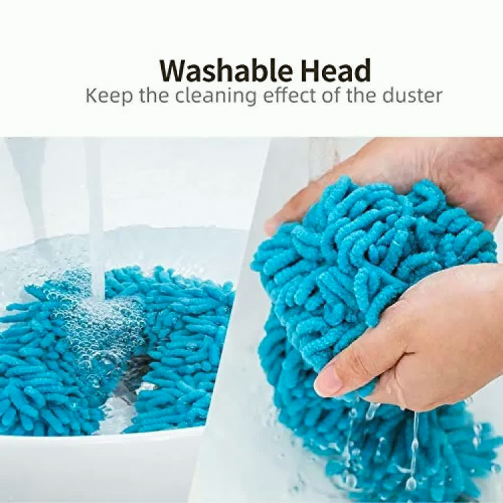 Ceiling Fan Cleaner Duster - Tidy Home