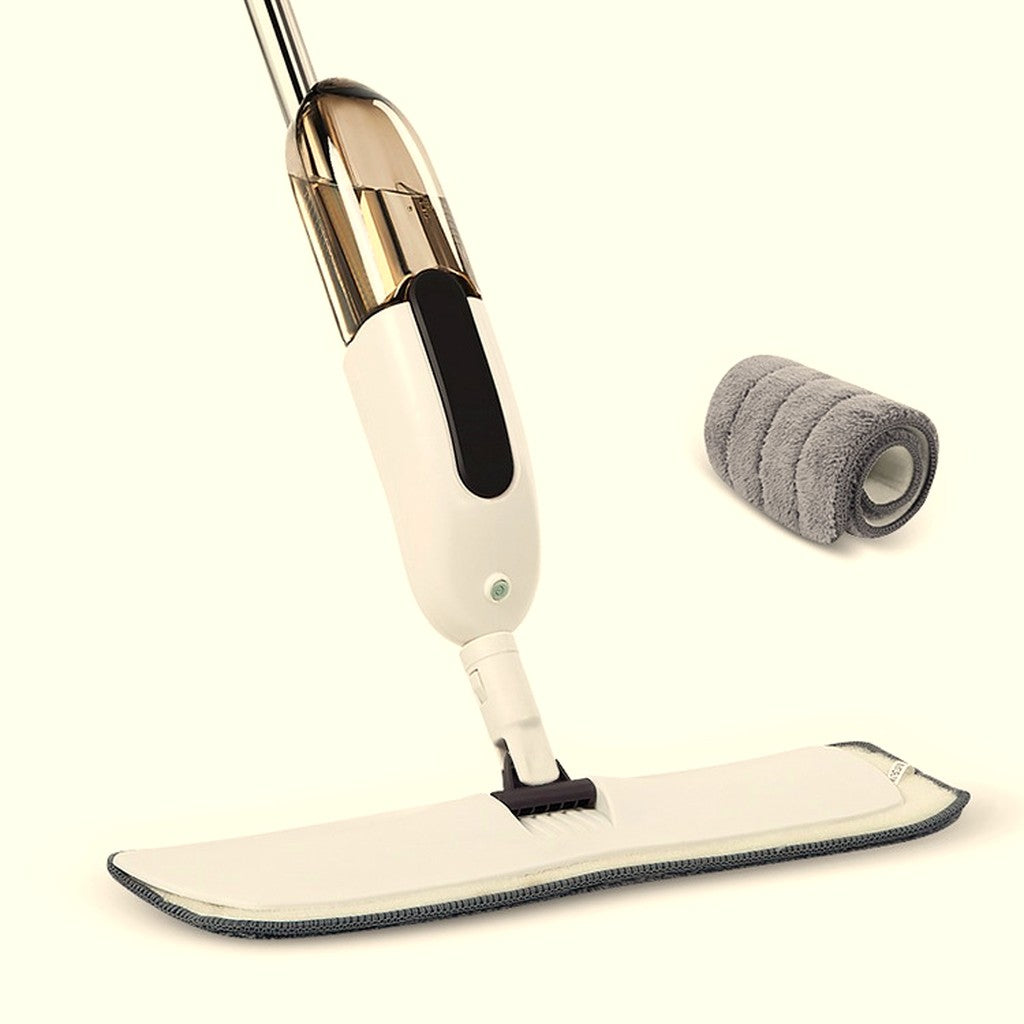 Magic Spray Flat Mop - Tidy Home