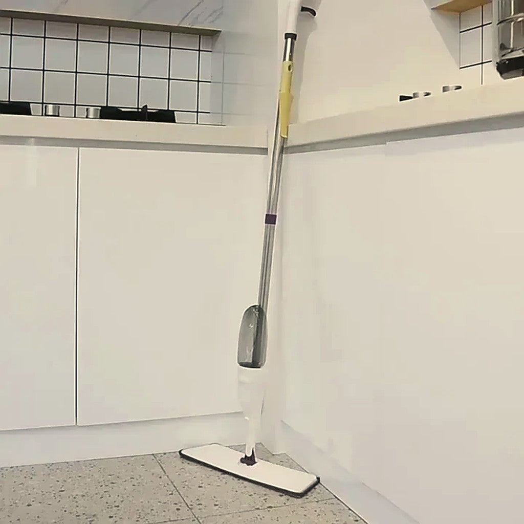 Magic Spray Flat Mop - Tidy Home